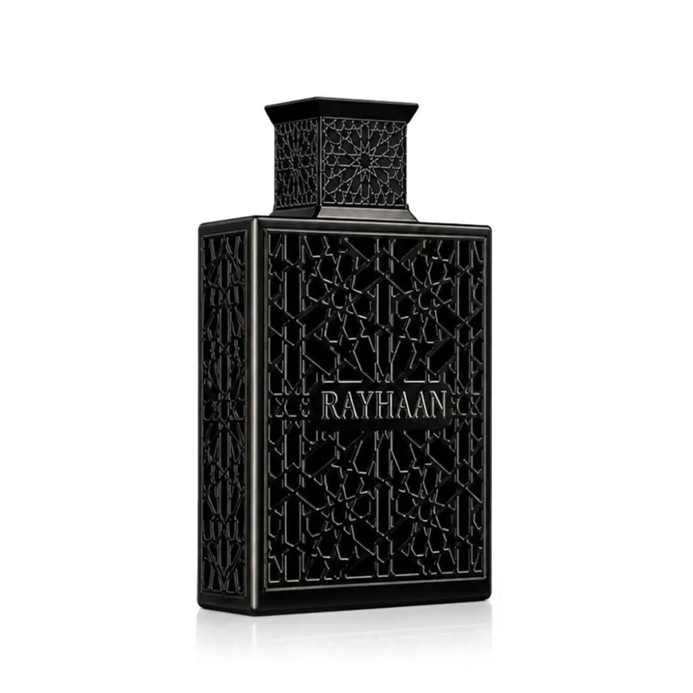 Obsidian Eau de Parfum da uomo 100 ml