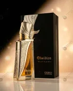 Obsidian estratto di profumo unisex 100 ml