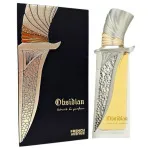 Obsidian estratto di profumo unisex 100 ml
