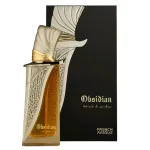 Obsidian estratto di profumo unisex 100 ml