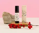 Kvitok Siero occhi con Ginkgo e Q10 - Notte 10 ml Roll-on