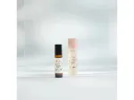 Kvitok Siero occhi con Ginkgo e Q10 - Notte 10 ml Roll-on