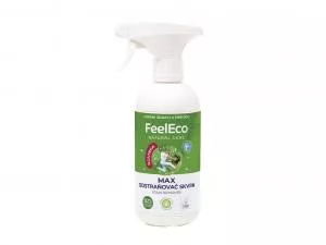FeelEco Smacchiatore MAX 450 ml