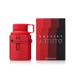 Armaf Odyssey Artisto Eau de Parfum unisex