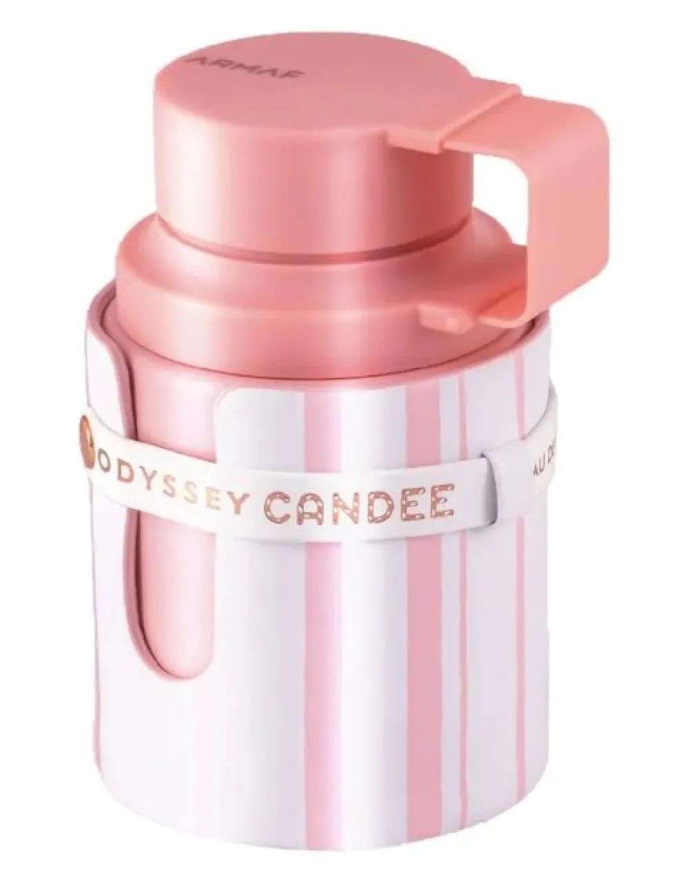 Odyssey Candee eau de parfum da donna 200 ml
