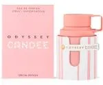 Odyssey Candee eau de parfum da donna 200 ml