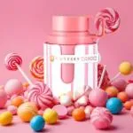 Odyssey Candee eau de parfum da donna 200 ml