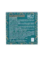 Officina Naturae 2in1 Shampoo doccia uomo rigido per capelli e corpo N°03 (50 g)
