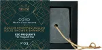 Officina Naturae 2in1 Shampoo doccia uomo rigido per capelli e corpo N°03 (50 g)