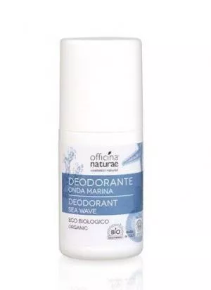 Officina Naturae Deodorante roll-on Sea