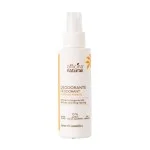 Officina Naturae Deodorante spray - Garden in Bloom (100 ml) - neutralizza i cattivi odori e dona una profumazione fresca