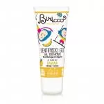 Officina Naturae Dentifricio per bambini - banana BIO (75 ml) - senza fluoro