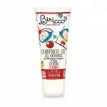 Officina Naturae Dentifricio per bambini - ciliegia BIO (75 ml) - senza fluoro