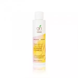 Officina Naturae Balsamo per capelli lisci BIO (150 ml)