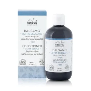 Officina Naturae Balsamo per cute molto sensibile Ultra Delicato (250 ml) - adatto anche a persone con MCS