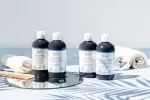 Officina Naturae Balsamo per cute molto sensibile Ultra Delicato (250 ml) - adatto anche a persone con MCS
