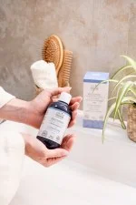 Officina Naturae Balsamo per cute molto sensibile Ultra Delicato (250 ml) - adatto anche a persone con MCS