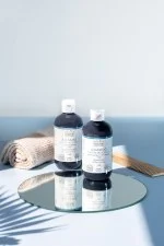 Officina Naturae Balsamo per cute molto sensibile Ultra Delicato (250 ml) - adatto anche a persone con MCS