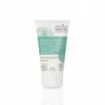 Officina Naturae Crema mani alla verbena BIO (50 ml) - con profumo di agrumi e erbe