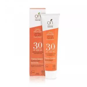 Officina Naturae Protezione solare SPF 30 (75 ml) - senza profumo