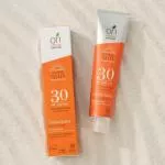 Officina Naturae Protezione solare SPF 30 (75 ml) - senza profumo