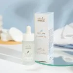 Officina Naturae Siero viso per pelle sensibile (30 ml) - lenisce la pelle reattiva
