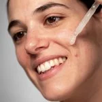 Officina Naturae Siero viso per pelle sensibile (30 ml) - lenisce la pelle reattiva