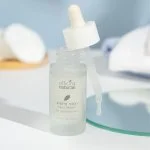 Officina Naturae Siero viso per pelle sensibile (30 ml) - lenisce la pelle reattiva