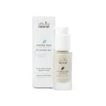 Officina Naturae Crema viso per pelle sensibile (30 ml) - lenisce la pelle reattiva