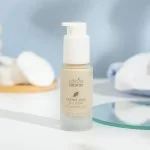 Officina Naturae Crema viso per pelle sensibile (30 ml) - lenisce la pelle reattiva