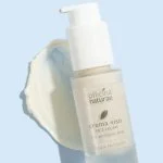 Officina Naturae Crema viso per pelle sensibile (30 ml) - lenisce la pelle reattiva