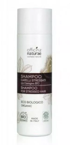 Officina Naturae Shampoo rigenerante BIO (200 ml)