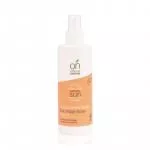 Officina Naturae Spray corpo per idratare la pelle durante l'abbronzatura (200 ml) - per un'abbronzatura uniforme e naturale