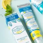 Officina Naturae Dentifricio al limone BIO (75 ml) - protezione di denti e gengive