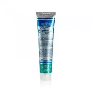 Officina Naturae Dentifricio alla menta BIO (75 ml) - si prende cura dello smalto dei denti e delle gengive