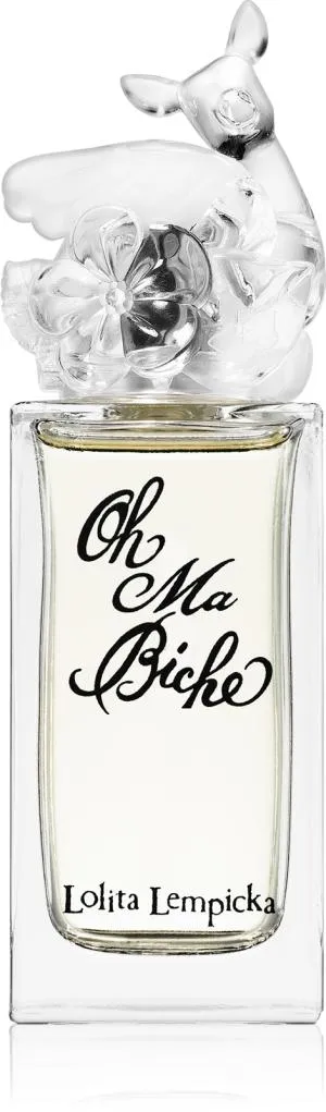 Lolita Lempicka Oh Ma Biche Eau de Parfum da donna