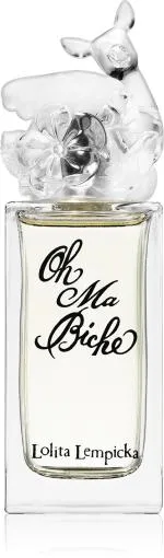 Oh Ma Biche Eau de Parfum da donna 50 ml