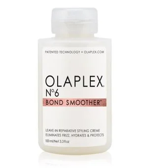 Olaplex N°6 Bond Smoother crema per lo styling senza risciacquo
