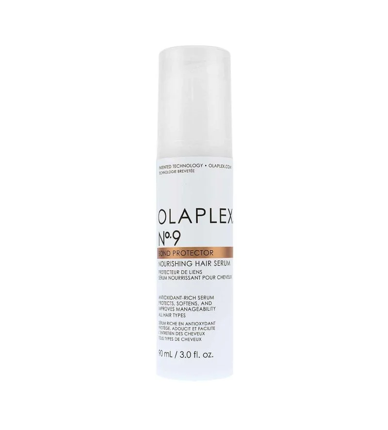 N°9 Bond Protector siero nutriente per capelli 90 ml