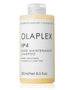 N°4 Bond Maintenance shampoo riparatore per tutti i tipi di capelli 250 ml