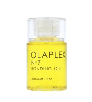 Olaplex N°7 Bonding Oil olio per capelli nutriente, ristrutturante e per lo styling