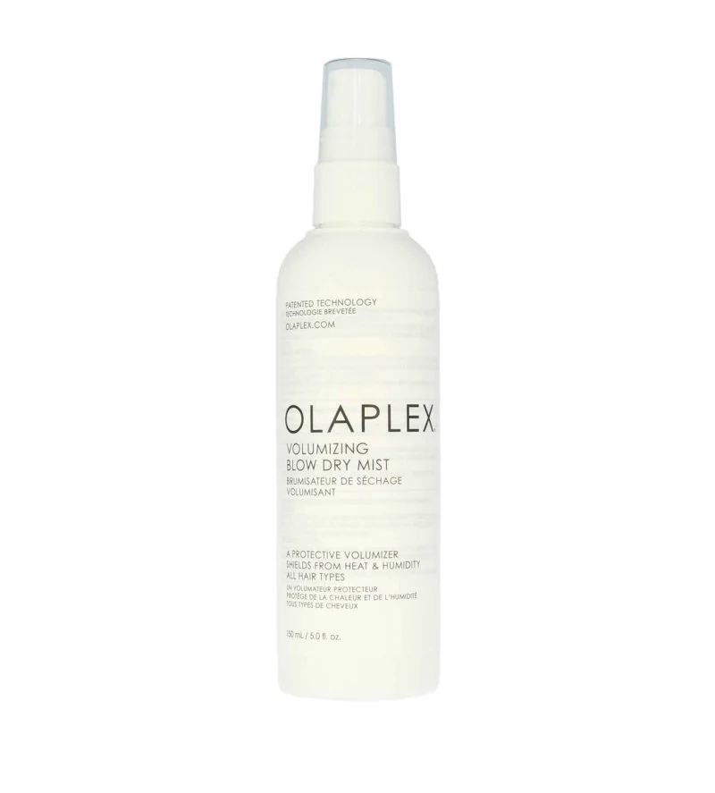 Volumizing Blow Dry Mist spray volumizzante per l'asciugatura a phon e la finitura dei capelli 150 ml