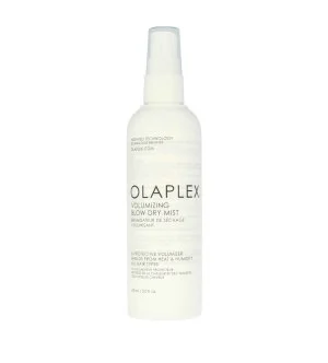 Olaplex Volumizing Blow Dry Mist spray volumizzante per l'asciugatura a phon e la finitura dei capelli
