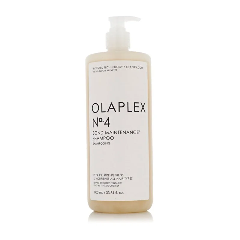 Shampoo per la manutenzione dei legami N° 4 1000 ml