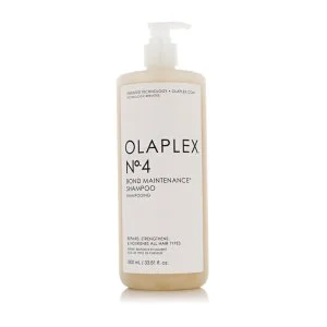 Olaplex Shampoo per la manutenzione dei legami N° 4
