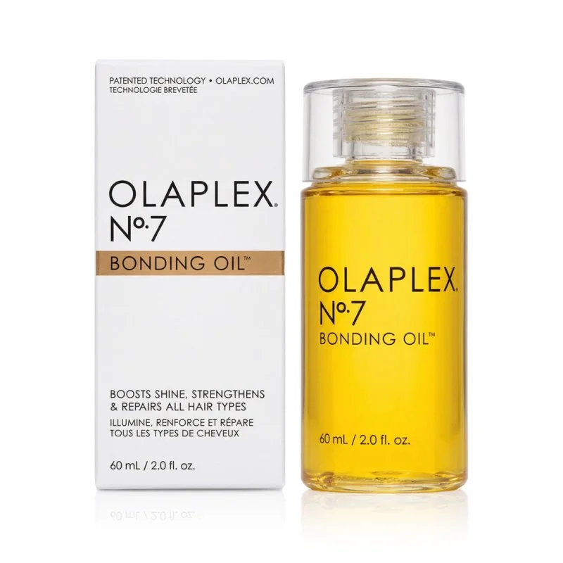 N°7 Olio Riparatore 60 ml