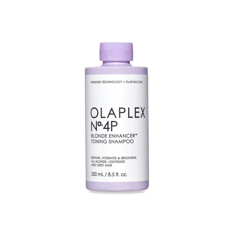 No.4P Blonde Enhancer Shampoo Tonalizzante 250 ml