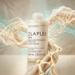 N°4 Bond Maintenance shampoo riparatore per tutti i tipi di capelli 250 ml