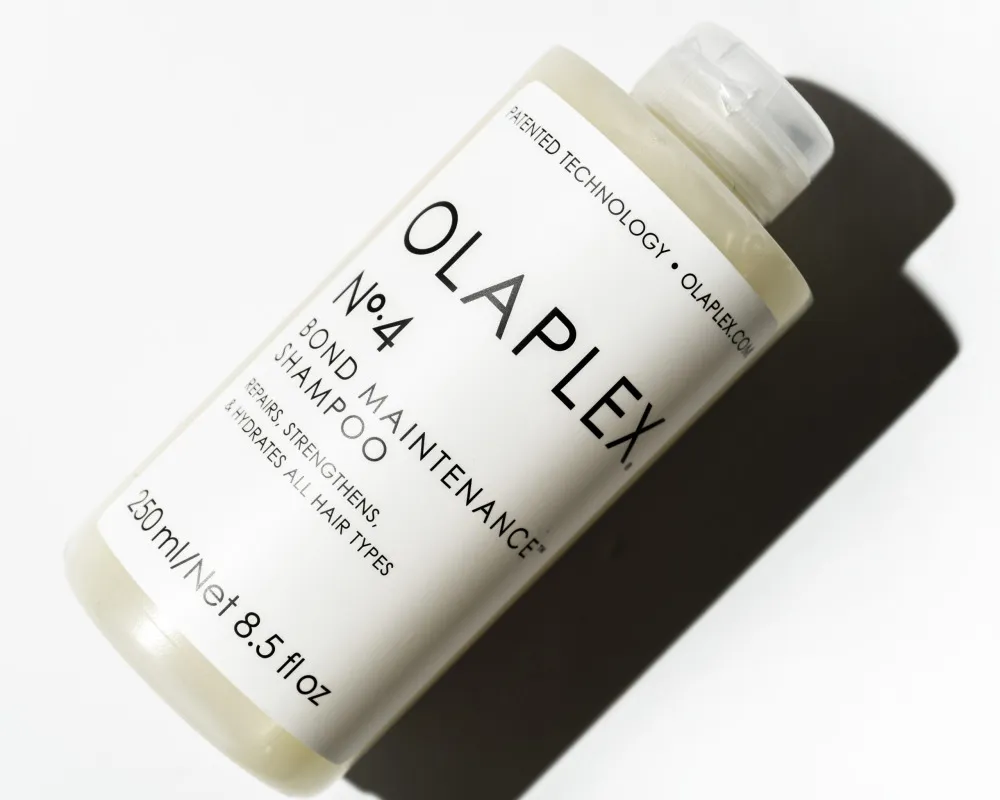 N°4 Bond Maintenance shampoo riparatore per tutti i tipi di capelli 250 ml
