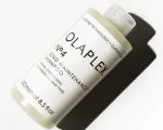 N°4 Bond Maintenance shampoo riparatore per tutti i tipi di capelli 250 ml